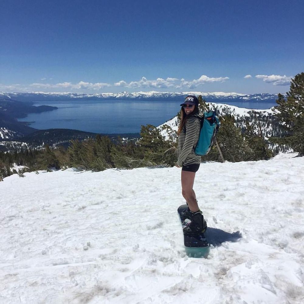 Meet your Posher, Nicole